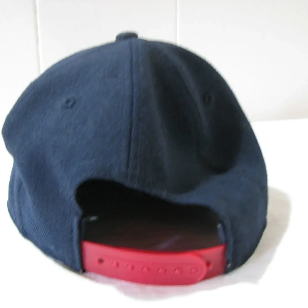 Nike USA Legends Snap-Back Hat